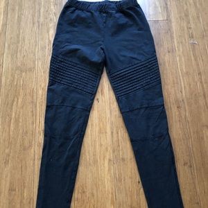 BP Moto leggings